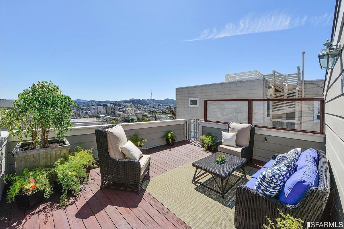 2017 Buchanan Street San Francisco, CA 94115 - Photo 31 of 35