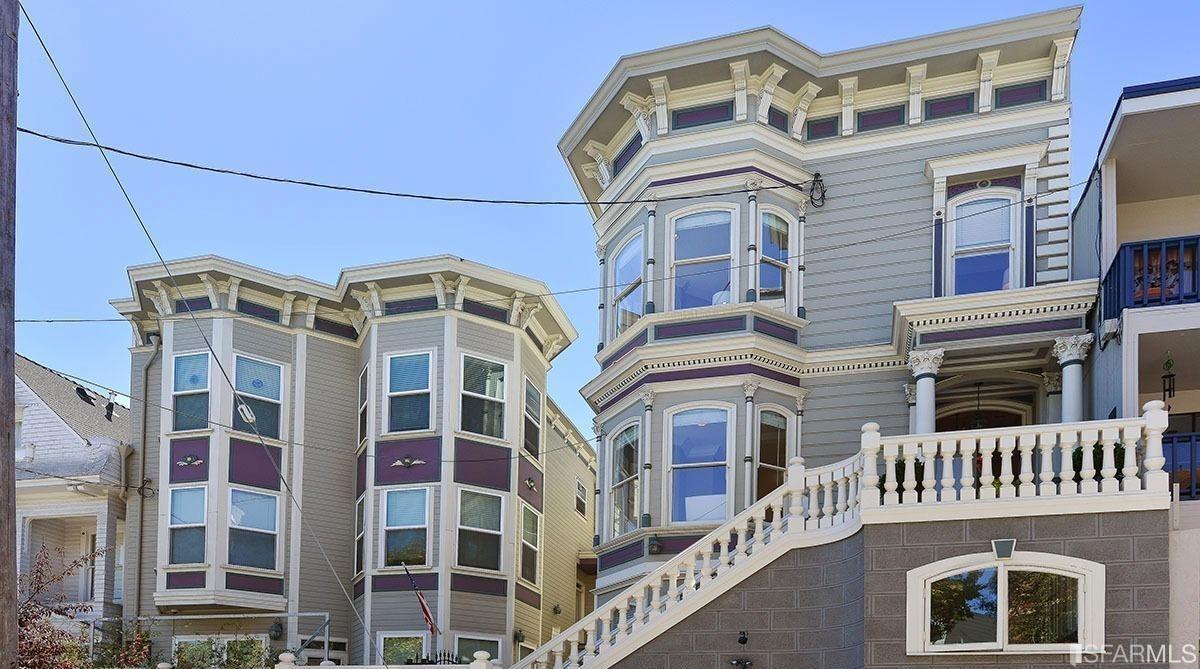 2017 Buchanan Street San Francisco, CA 94115 - Photo 34 of 35