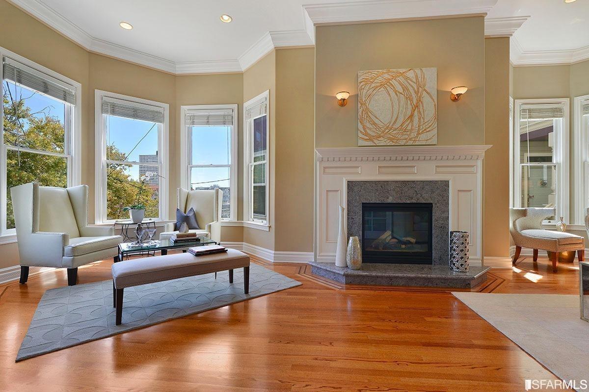 2017 Buchanan Street San Francisco, CA 94115 - Photo 4 of 35