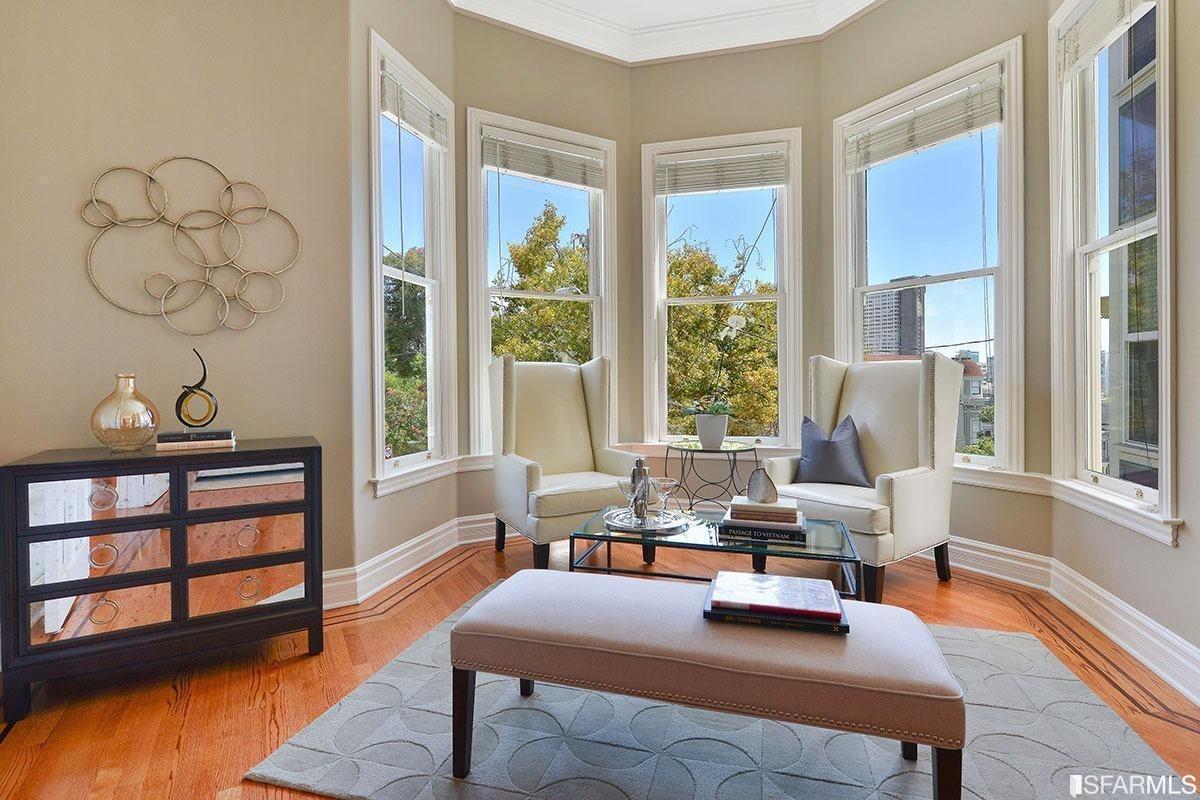 2017 Buchanan Street San Francisco, CA 94115 - Photo 5 of 35