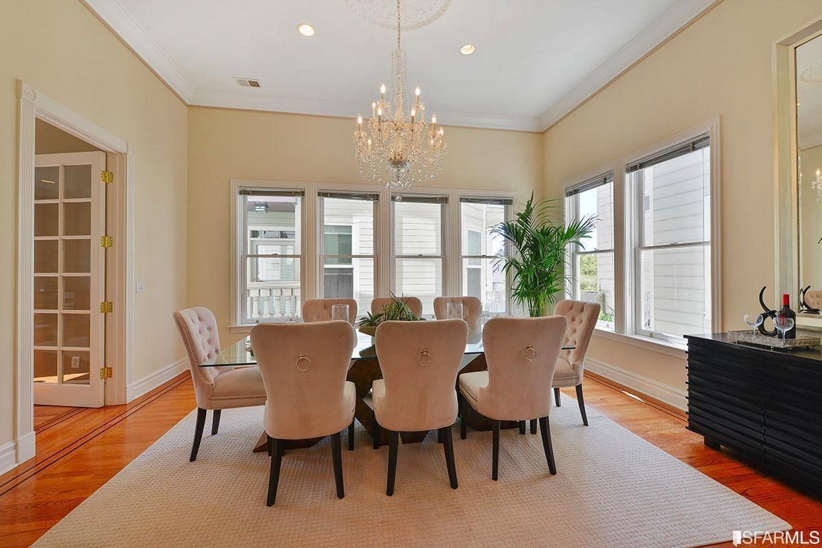 2017 Buchanan Street San Francisco, CA 94115 - Photo 7 of 35