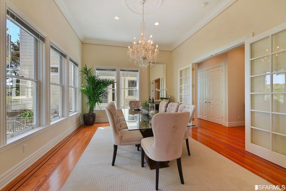 2017 Buchanan Street San Francisco, CA 94115 - Photo 8 of 35