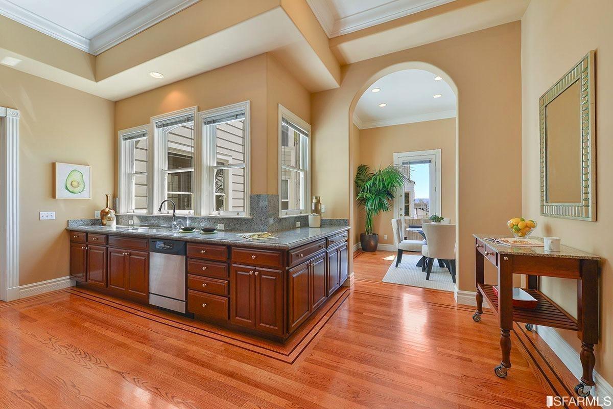 2017 Buchanan Street San Francisco, CA 94115 - Photo 9 of 35