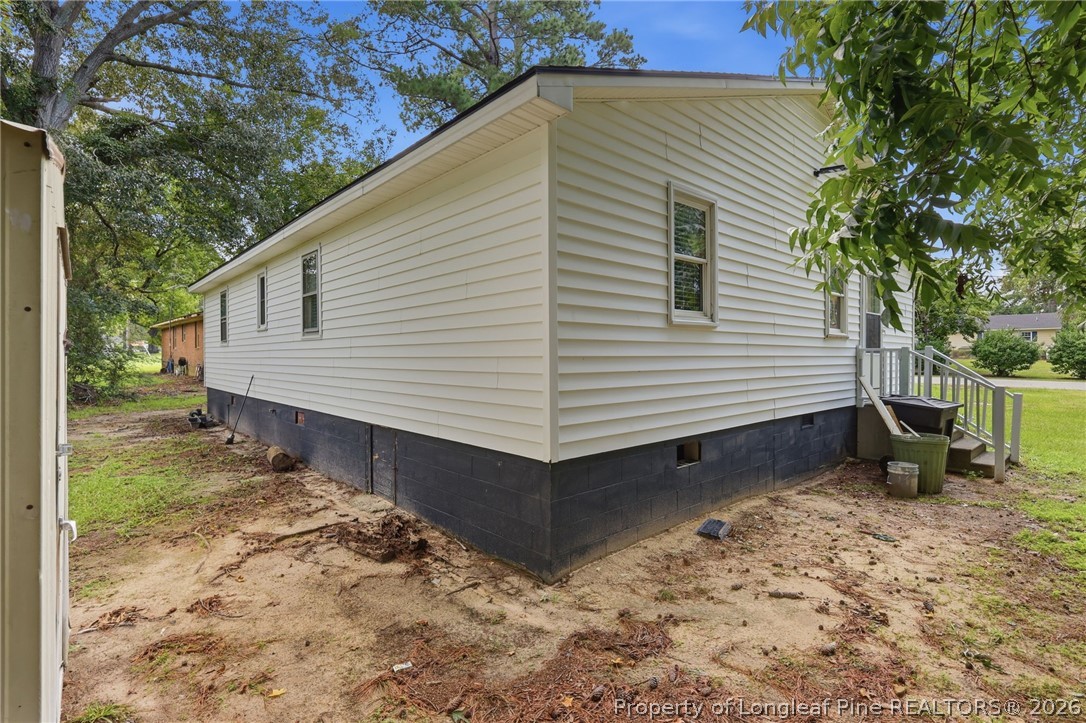 604 Calhoun Street Clinton, NC 28328 - Photo 31 of 42 Gallery Image 31