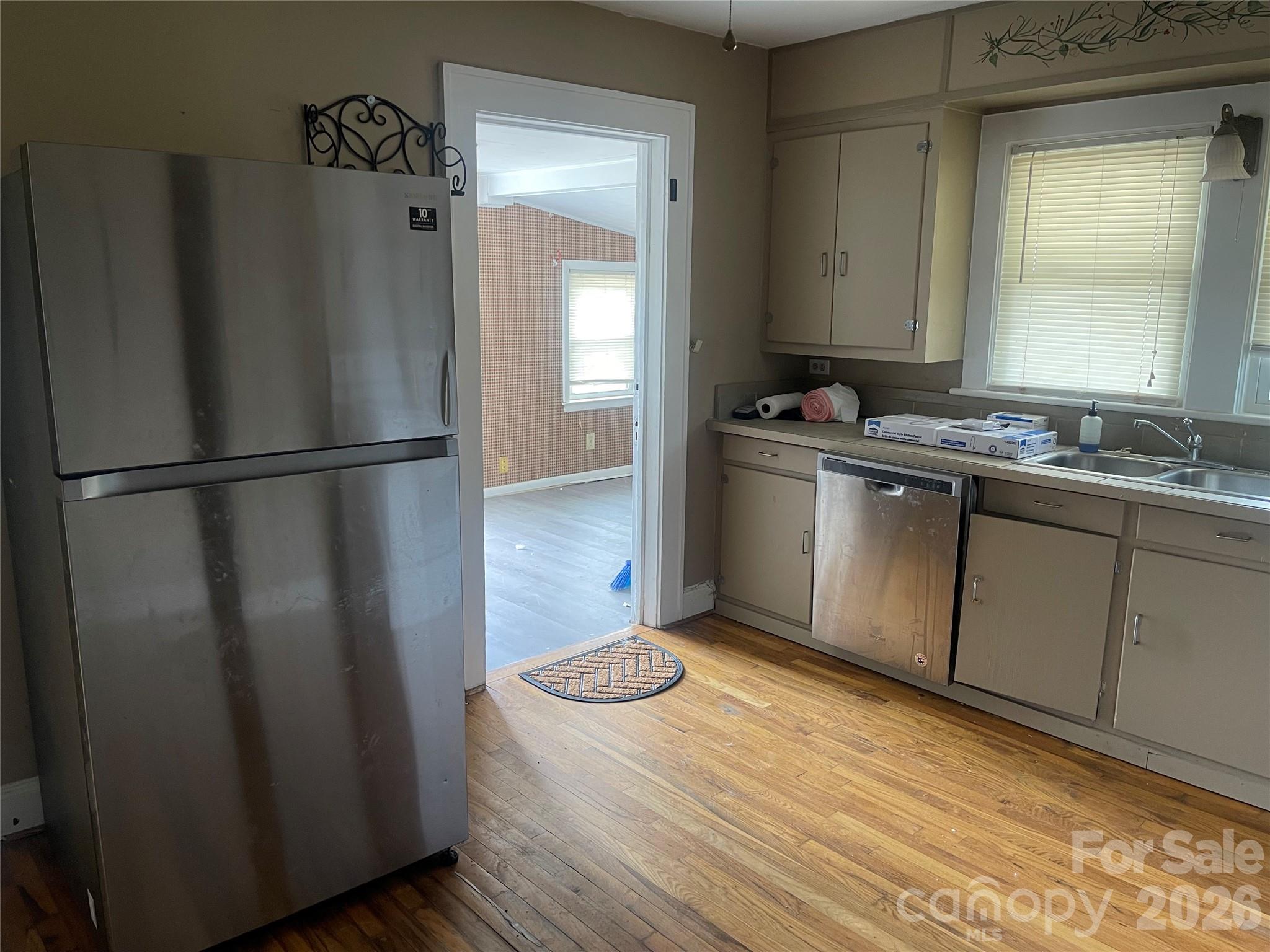 2490 Connelly Springs Road Granite Falls, NC 28630 - Photo 8 of 21