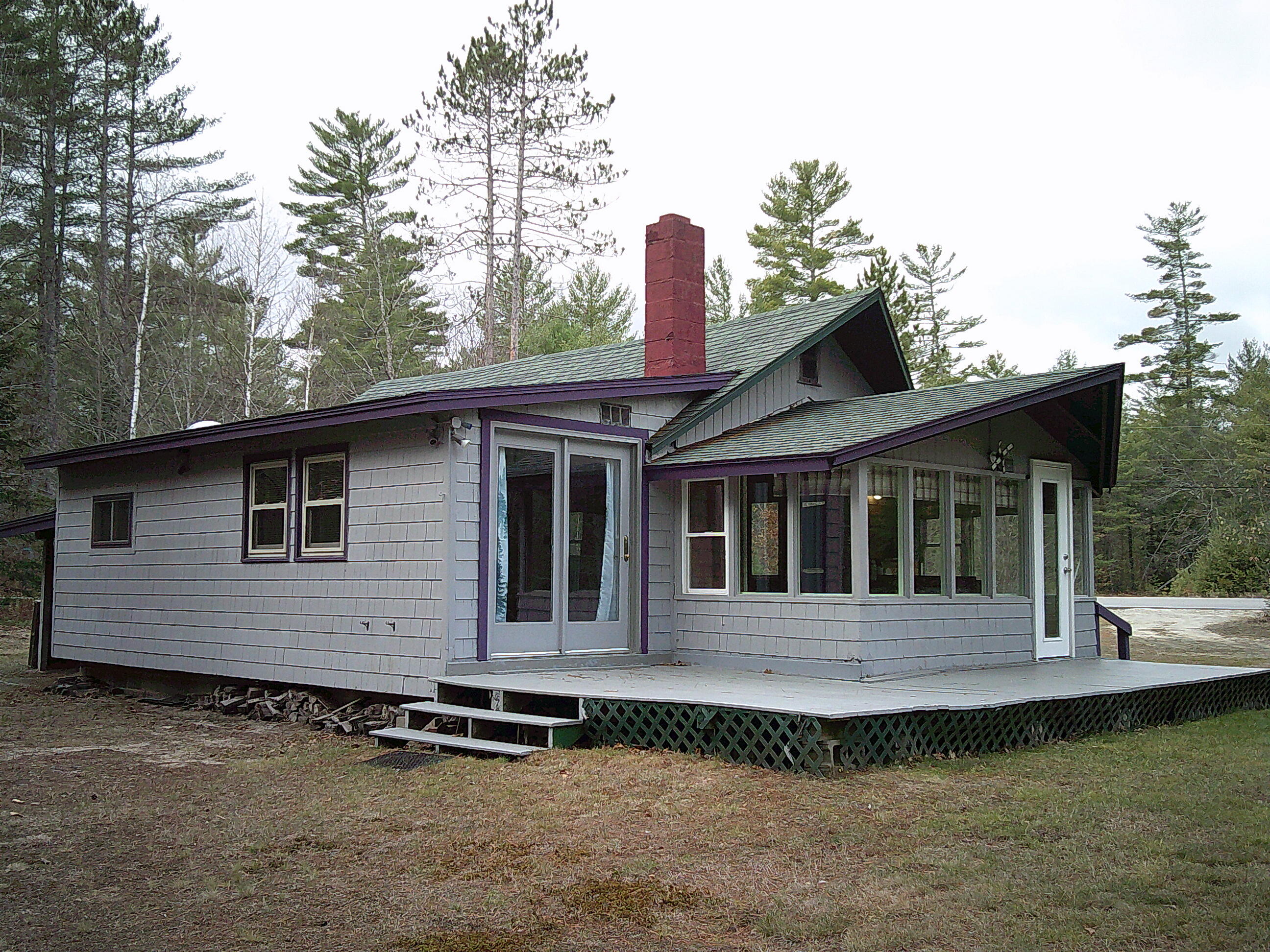35 McIntire Road Waterford, ME 04088 - Photo 2 of 62