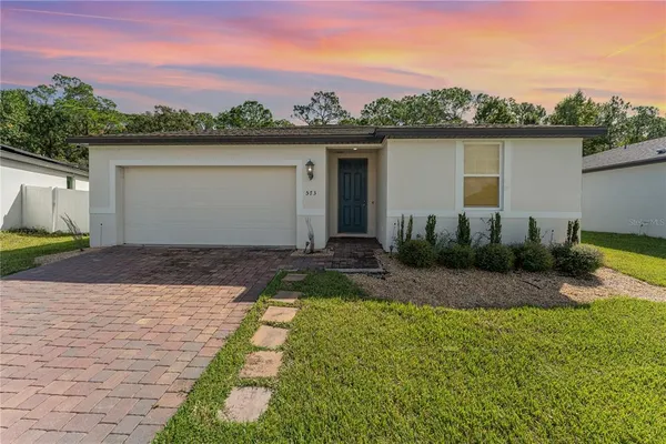 $2,500 | 573 Vista Villages Boulevard, Davenport, FL 33896