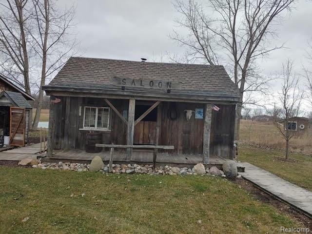 1190 7 Mile Road Kawkawlin, MI 48631 - Photo 29 of 39 Cabin 3.jpg