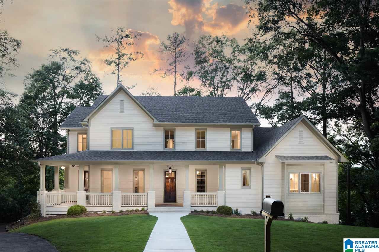 1710 Ridge Road Birmingham, AL 35209 - Photo 1 of 19