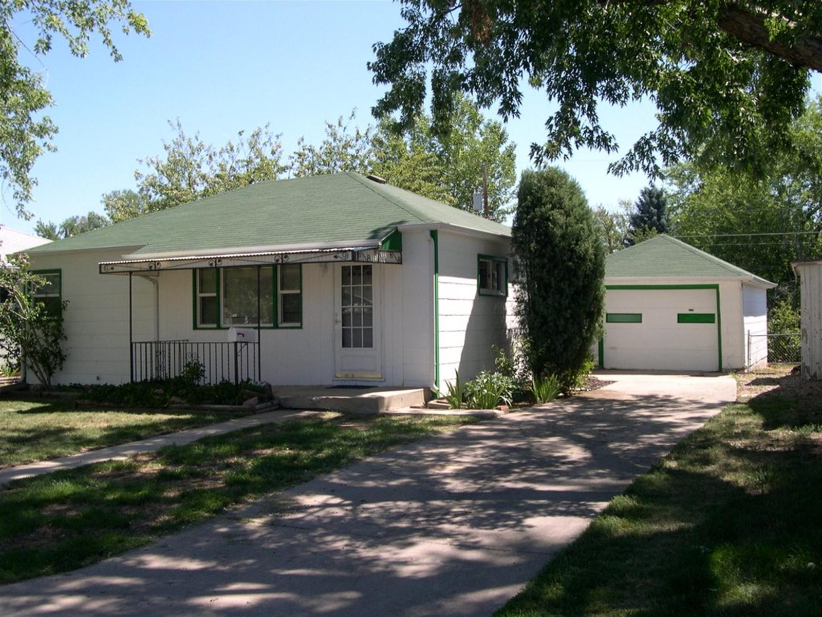 1310 South Raleigh Street Denver, CO 80219 - Photo 1 of 1 Gallery Image 1