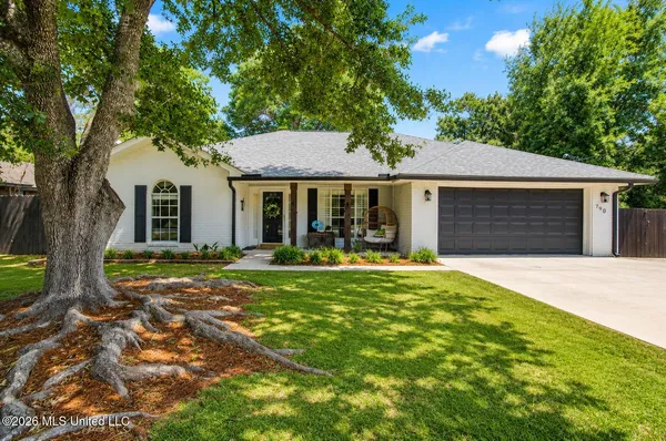 $280,000 | 790 Koko Place, Diamondhead, MS 39525