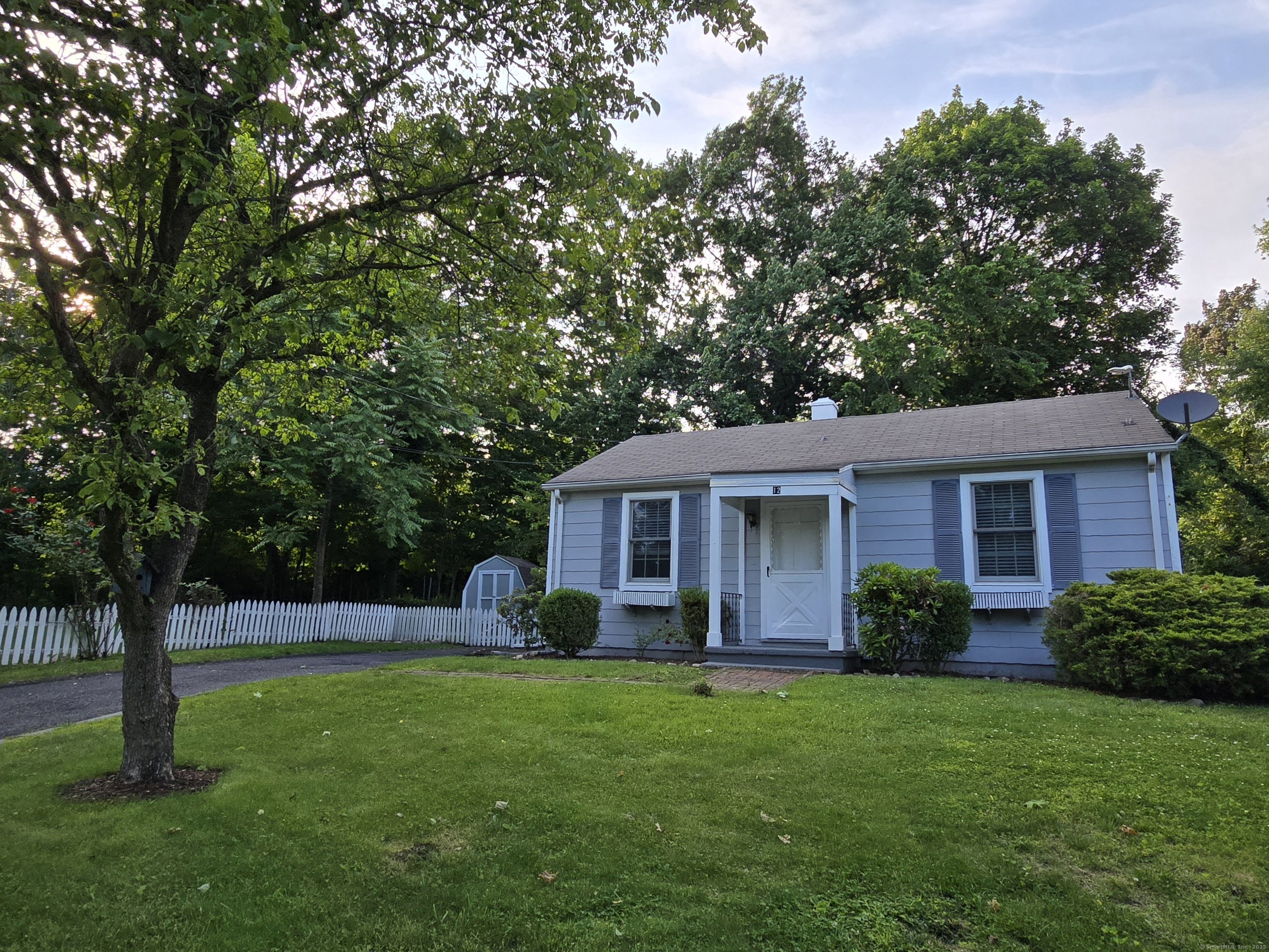 12 Wistar Court Darien, CT 06820 - Photo 1 of 1 Gallery Image 1
