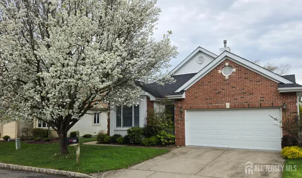 $600,000 | 133 Chichester Road, Monroe Township, NJ 08831