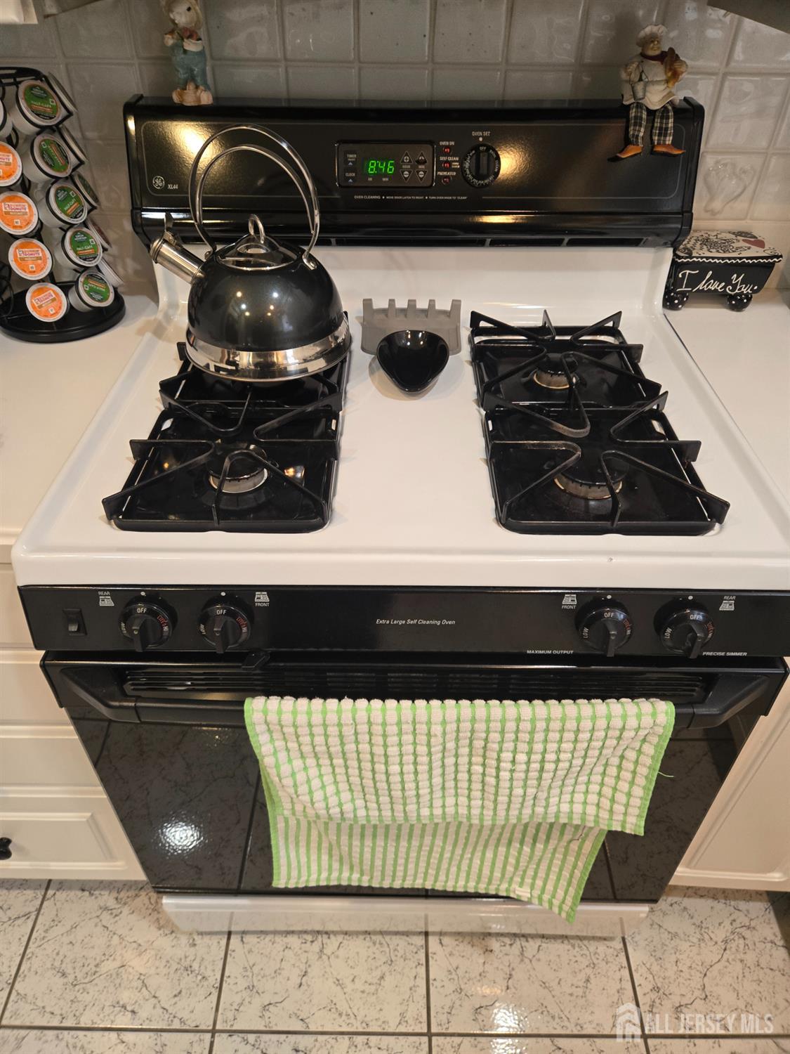 133 Chichester Road Monroe Township, NJ 08831 - Photo 25 of 25 a close view of a stove