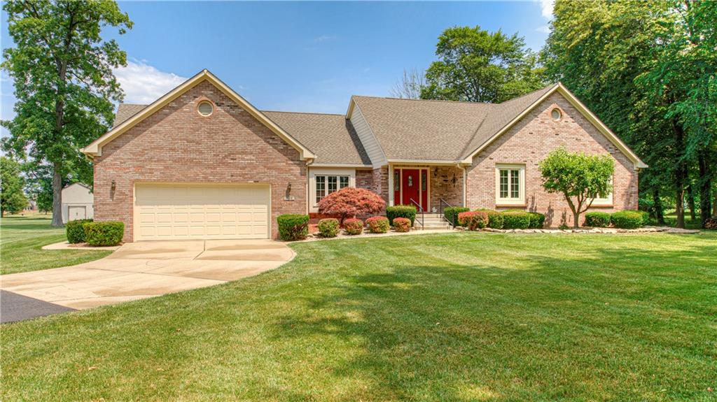 7124 East Stop 11 Road Indianapolis, IN 46259 - Photo 1 of 48 Gallery Image 1
