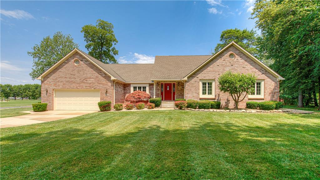 7124 East Stop 11 Road Indianapolis, IN 46259 - Photo 2 of 48 Gallery Image 2