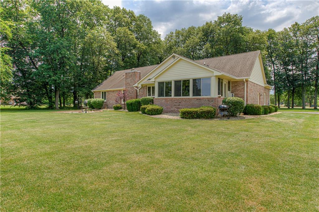 7124 East Stop 11 Road Indianapolis, IN 46259 - Photo 42 of 48 Gallery Image 42