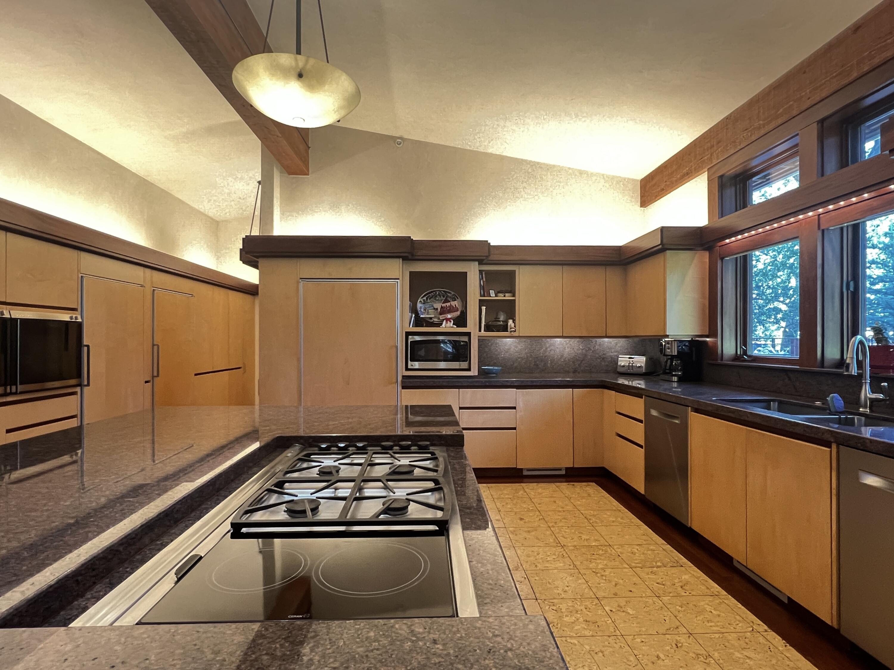 715 South River Street Hailey, ID 83333 - Photo 23 of 74 1 Kitchen Straight On