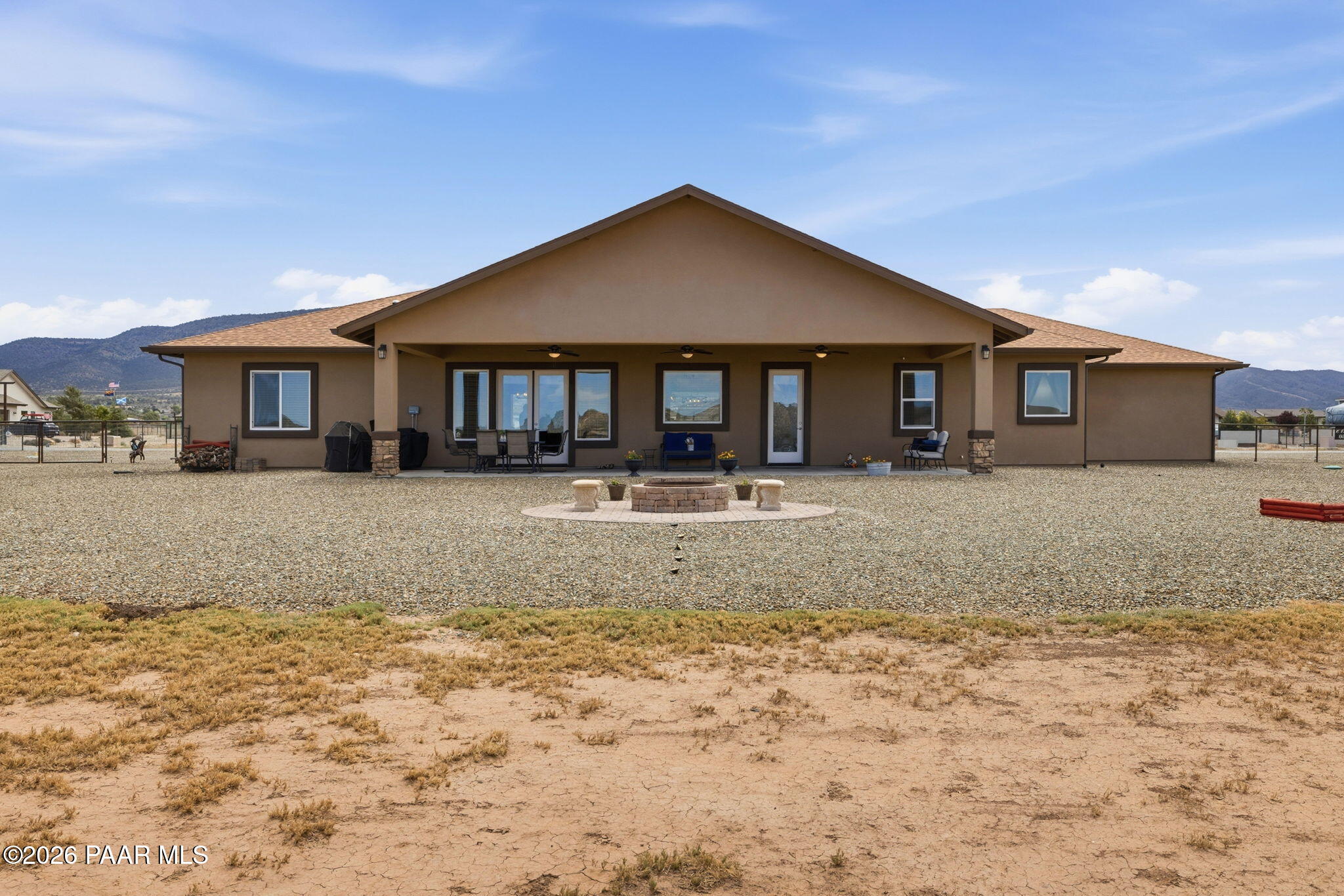 9860 North Loper Road Prescott Valley, AZ 86315 - Photo 39 of 46 43-Back 2