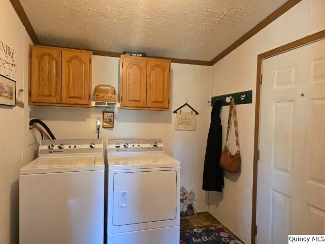 $155,000 | 1930 East Co Road 900, Carthage, IL 62321