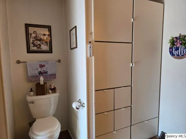 $155,000 | 1930 East Co Road 900, Carthage, IL 62321