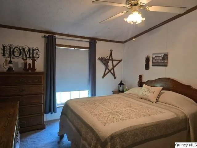 $155,000 | 1930 East Co Road 900, Carthage, IL 62321