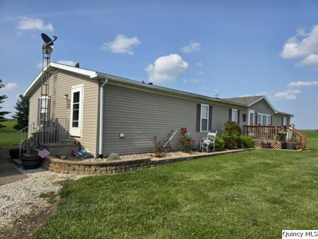 1930 East Co Road 900 Carthage, IL 62321 - Photo 21 of 29