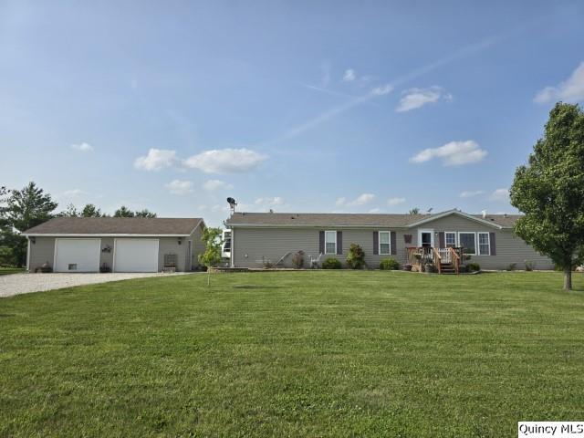 1930 East Co Road 900 Carthage, IL 62321 - Photo 22 of 29