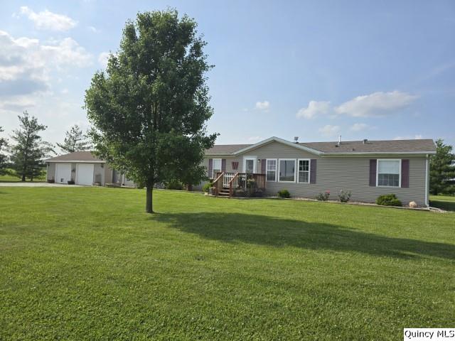 1930 East Co Road 900 Carthage, IL 62321 - Photo 23 of 29