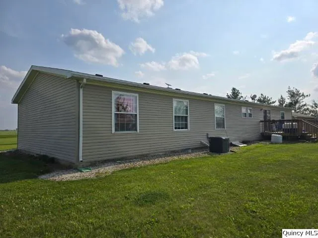 $155,000 | 1930 East Co Road 900, Carthage, IL 62321