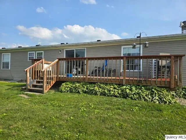 $155,000 | 1930 East Co Road 900, Carthage, IL 62321