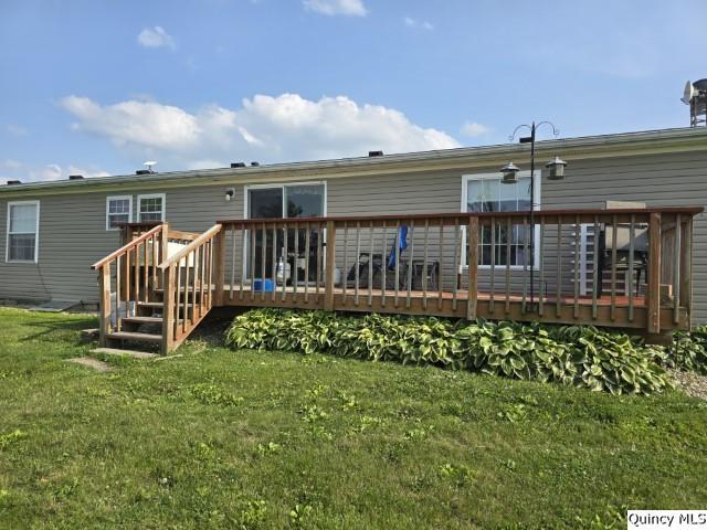 1930 East Co Road 900 Carthage, IL 62321 - Photo 25 of 29