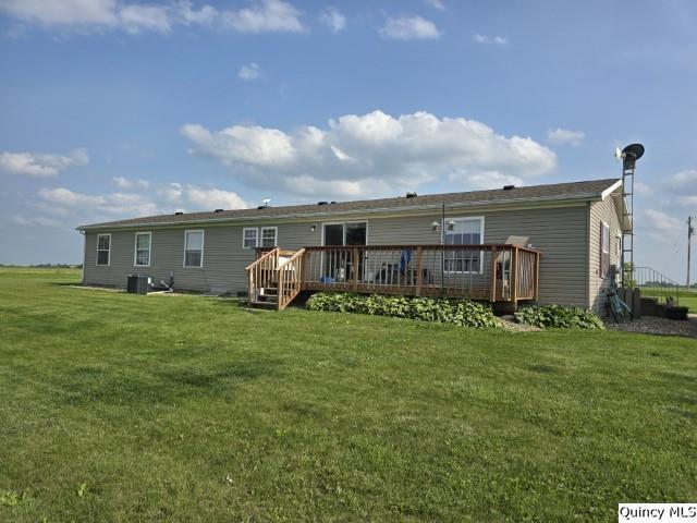 1930 East Co Road 900 Carthage, IL 62321 - Photo 26 of 29