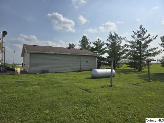 1930 East Co Road 900 Carthage, IL 62321 - Photo 28 of 29