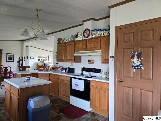 $155,000 | 1930 East Co Road 900, Carthage, IL 62321