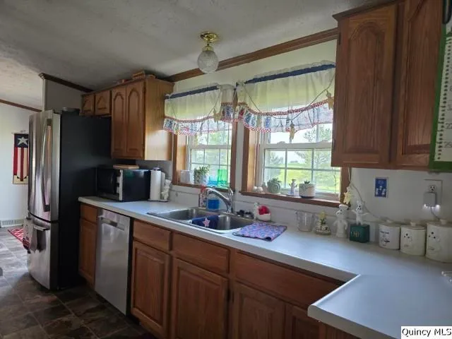 $155,000 | 1930 East Co Road 900, Carthage, IL 62321