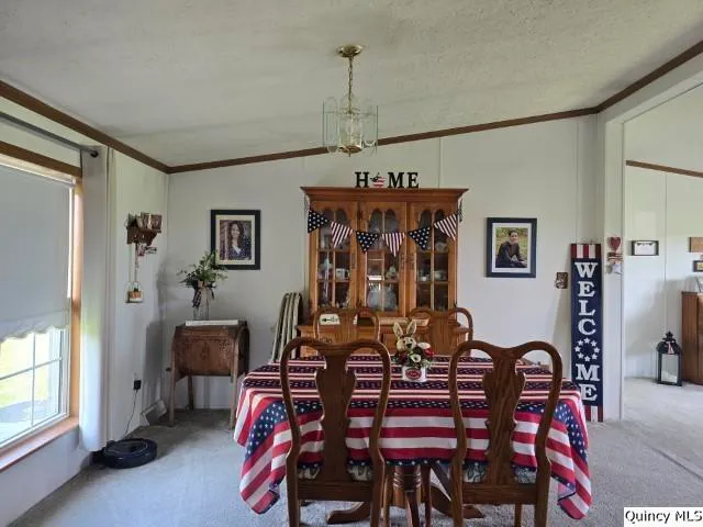 $155,000 | 1930 East Co Road 900, Carthage, IL 62321