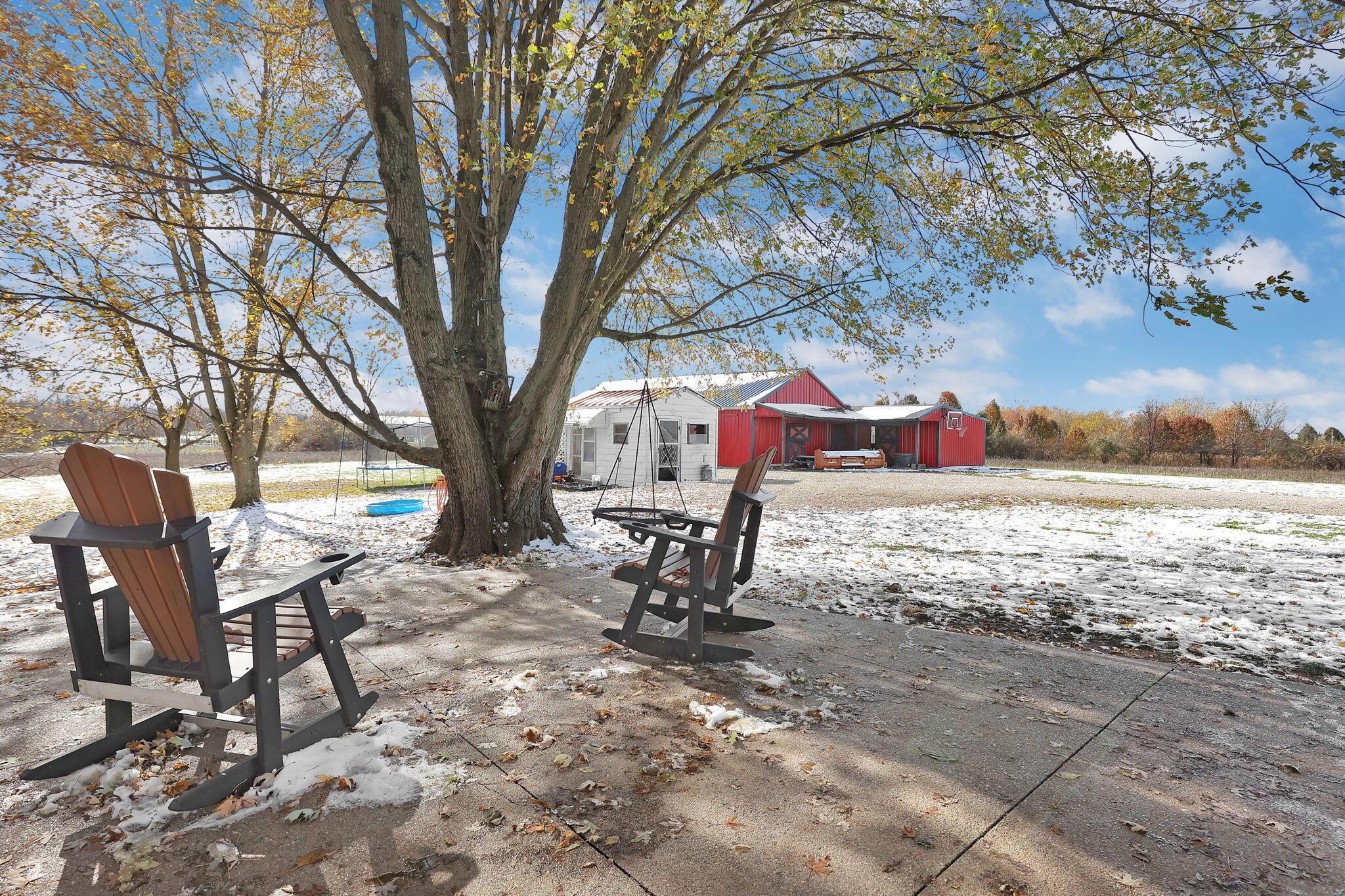 11219 Dingess Road Circleville, OH 43113 - Photo 36 of 64 45-web-or-mls-11219-dingess-rd