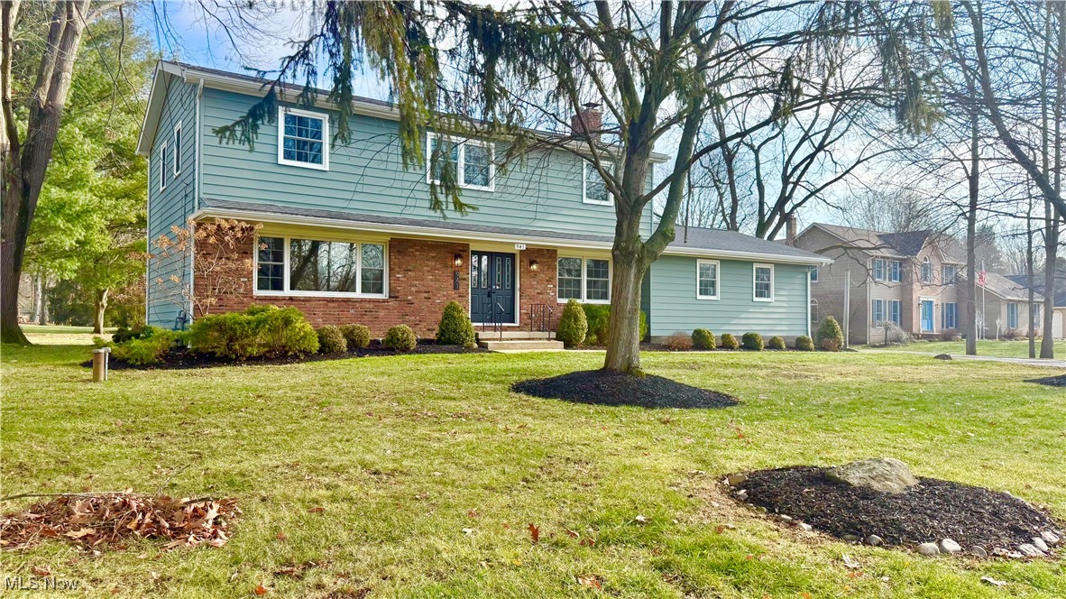 941 South Hametown Road Akron, OH 44321 - Photo 42 of 45 Front view