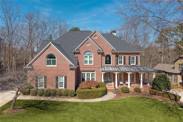 $1,149,900 | 5110 Parkwood Oaks Lane, Smyrna, GA 30126