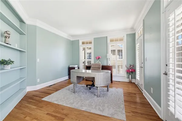 $1,149,900 | 5110 Parkwood Oaks Lane, Smyrna, GA 30126