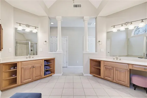 $1,149,900 | 5110 Parkwood Oaks Lane, Smyrna, GA 30126