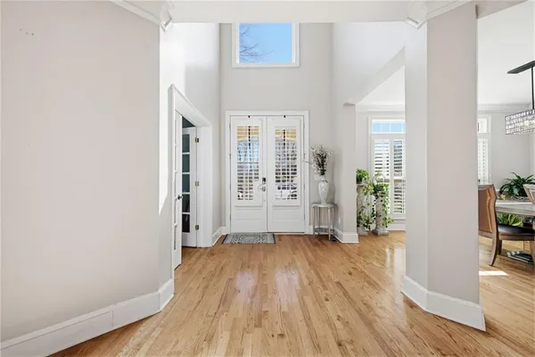 $1,149,900 | 5110 Parkwood Oaks Lane, Smyrna, GA 30126