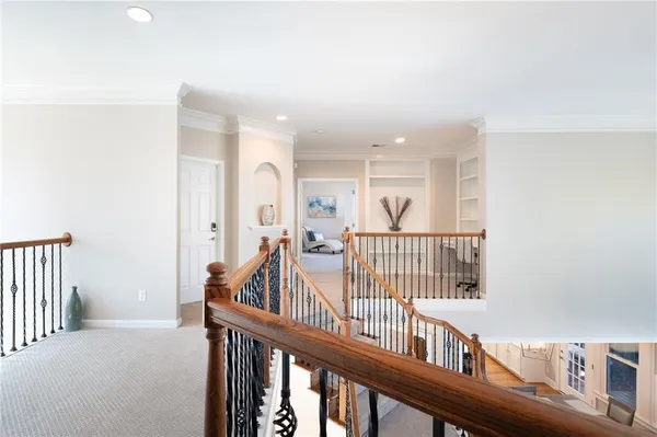 $1,149,900 | 5110 Parkwood Oaks Lane, Smyrna, GA 30126