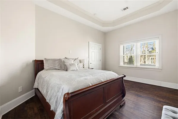 $1,149,900 | 5110 Parkwood Oaks Lane, Smyrna, GA 30126