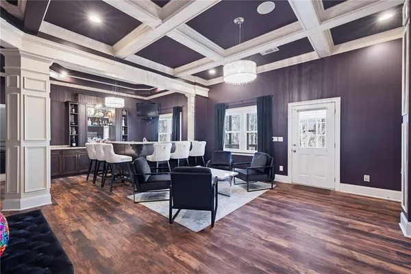 $1,149,900 | 5110 Parkwood Oaks Lane, Smyrna, GA 30126