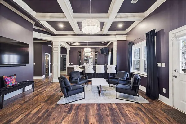 $1,149,900 | 5110 Parkwood Oaks Lane, Smyrna, GA 30126