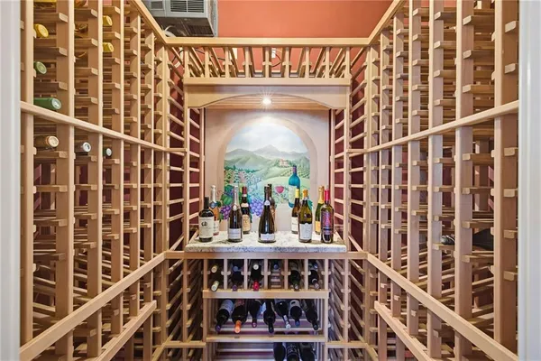 $1,149,900 | 5110 Parkwood Oaks Lane, Smyrna, GA 30126