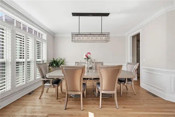 $1,149,900 | 5110 Parkwood Oaks Lane, Smyrna, GA 30126