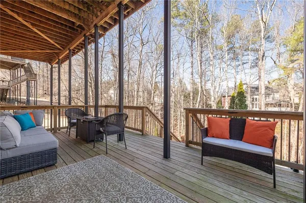 $1,149,900 | 5110 Parkwood Oaks Lane, Smyrna, GA 30126
